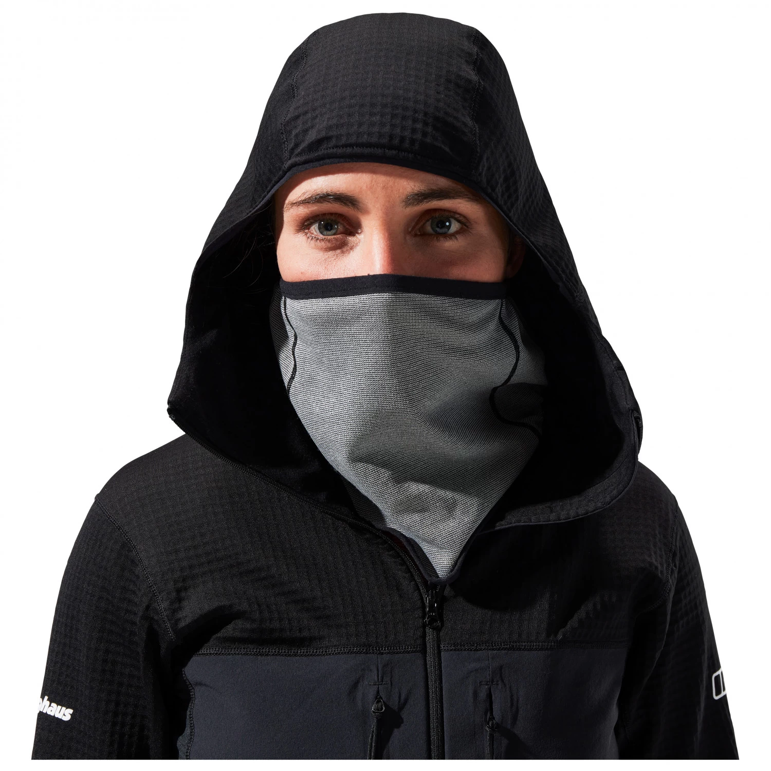 Berghaus Women's MTN Guide MW Hoody - Fleece Jacket - Image 10