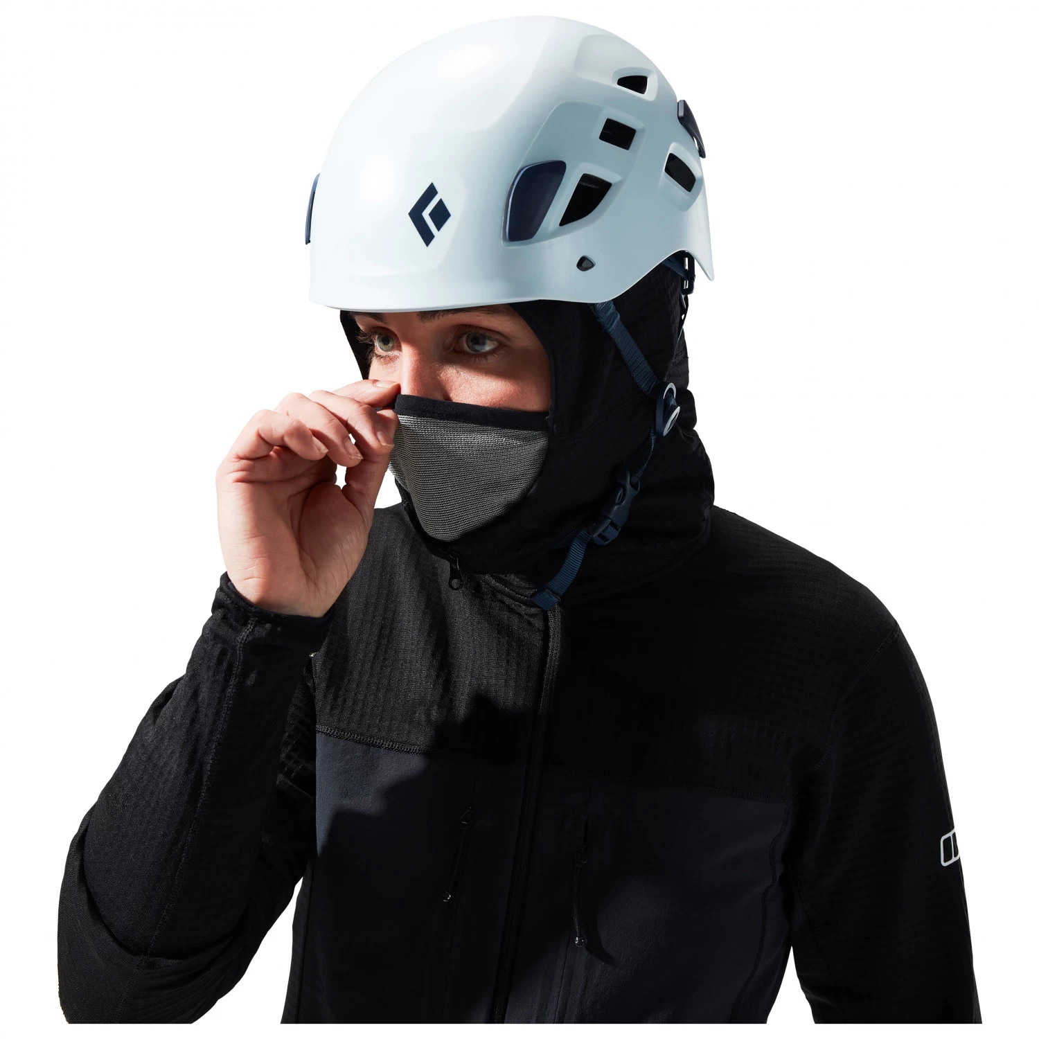 Berghaus Women's MTN Guide MW Hoody - Fleece Jacket - Image 11