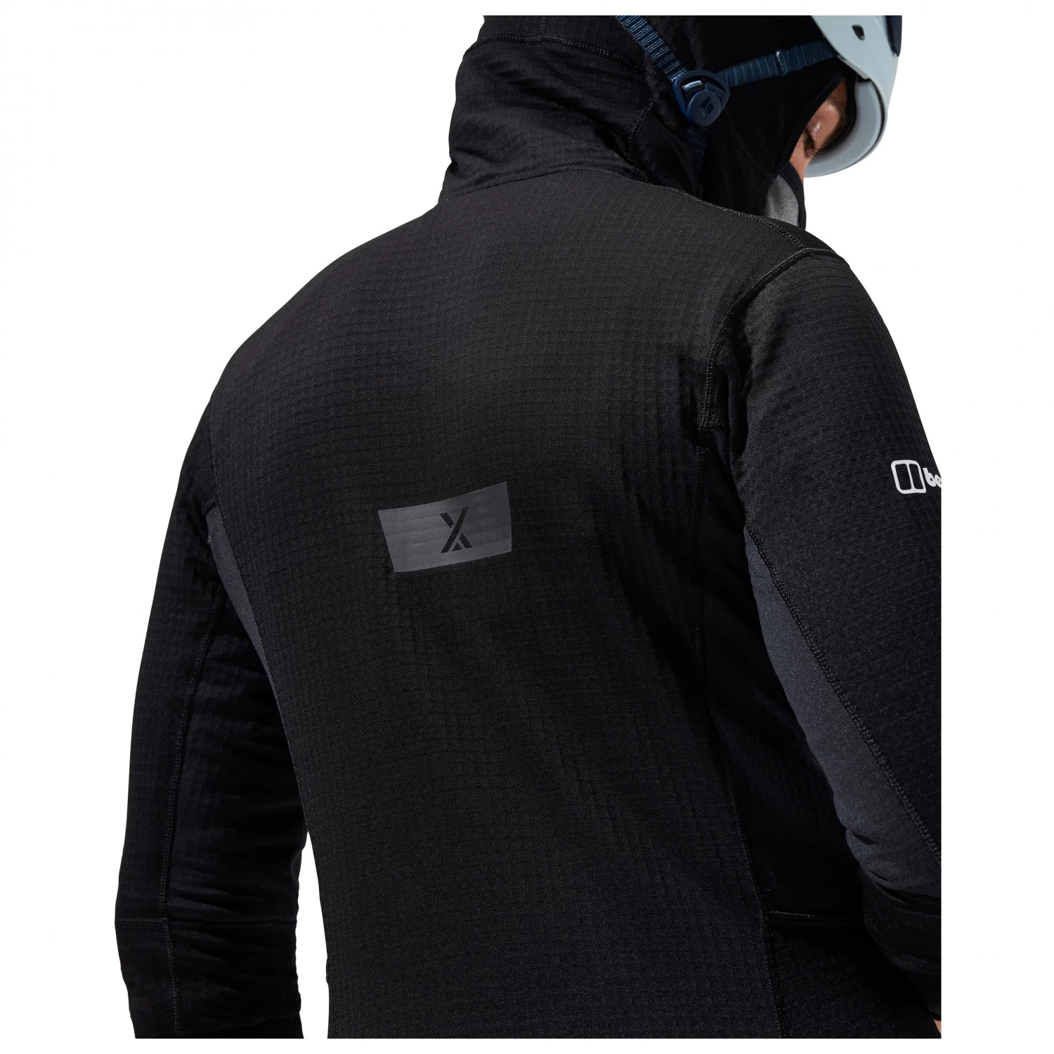 Berghaus Women's MTN Guide MW Hoody - Fleece Jacket - Image 12