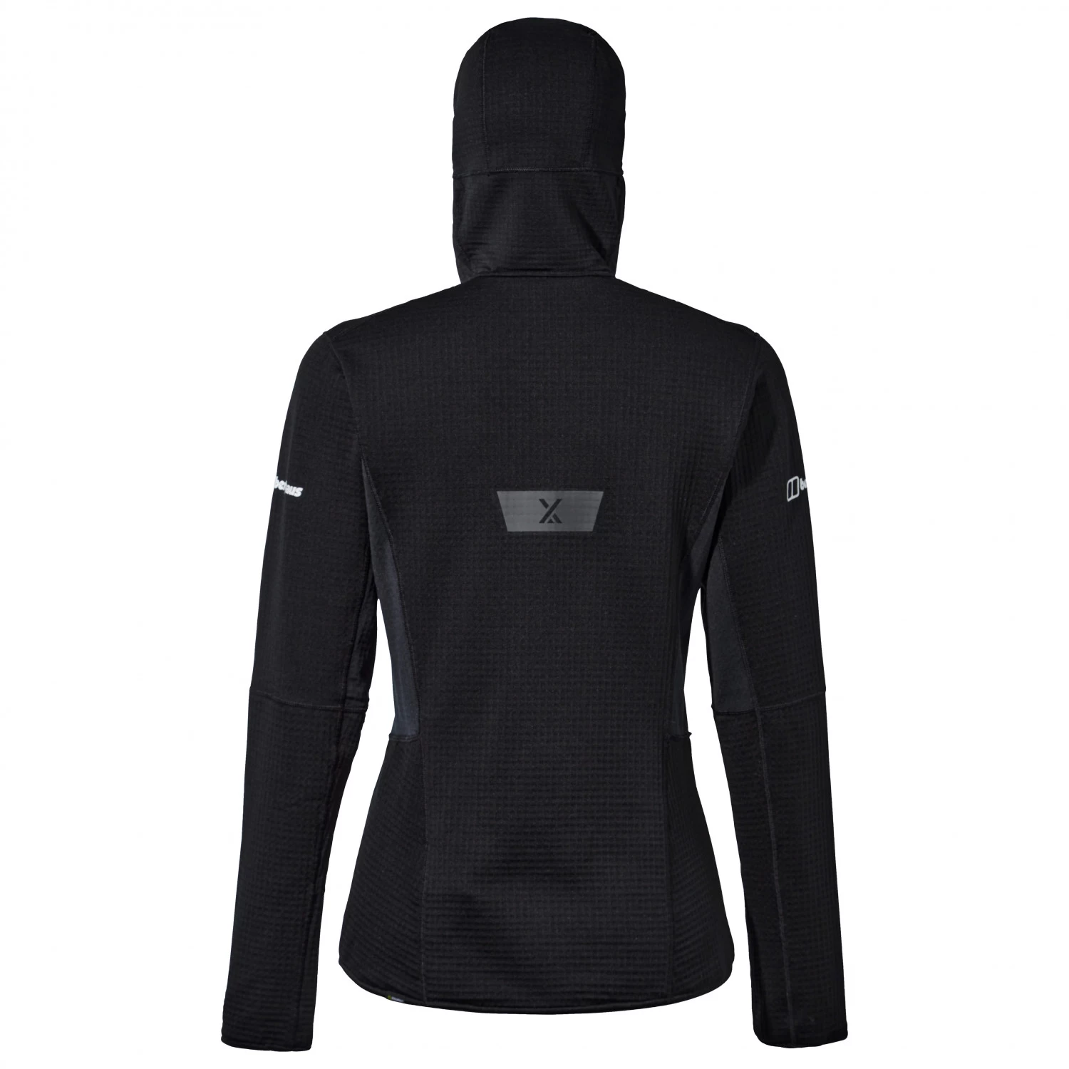 Berghaus Women's MTN Guide MW Hoody - Fleece Jacket - Image 2