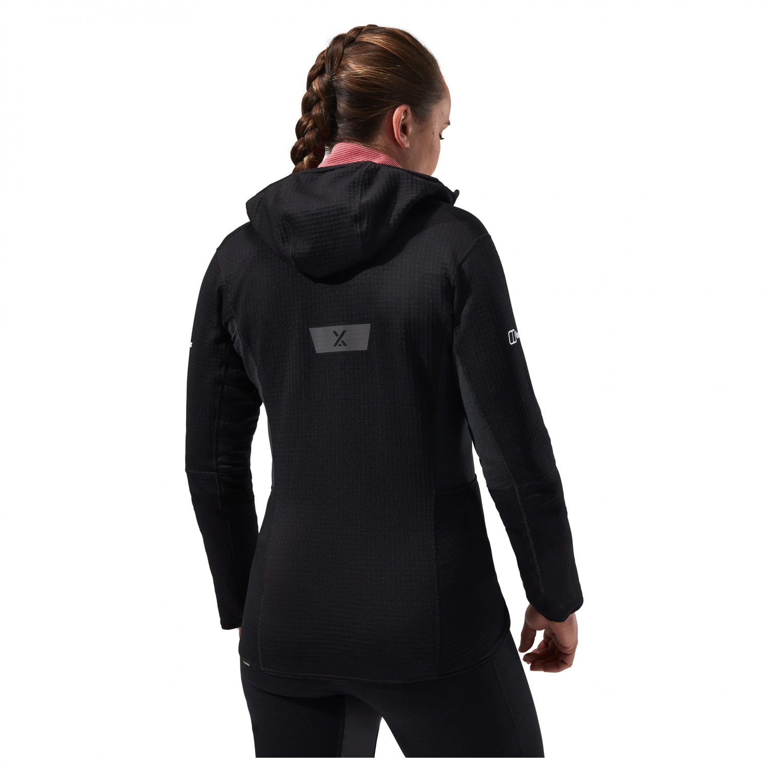 Berghaus Women's MTN Guide MW Hoody - Fleece Jacket - Image 5