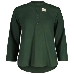 Maloja Women's PlunerM. - Shirt
