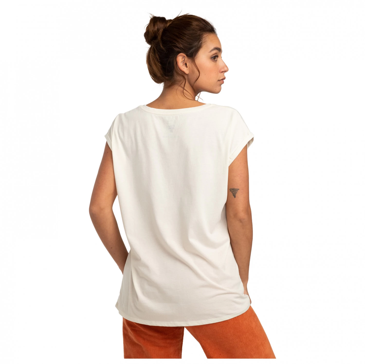 Billabong Women's All Night - T-shirt - Image 2