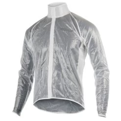 Bioracer Jacket Virga Rain - Cycling Jacket
