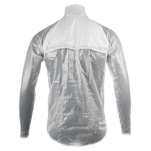 Bioracer Jacket Virga Rain - Cycling Jacket - Image 3