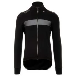 Bioracer Spitfire Tempest Protect Winter Jacket - Cycling Jacket