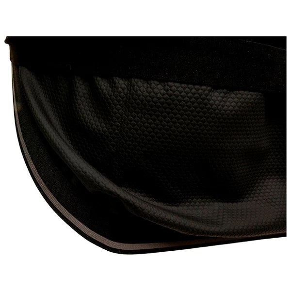 Bioracer Spitfire Tempest Protect Winter Jacket Fluo - Cycling Jacket - Image 4