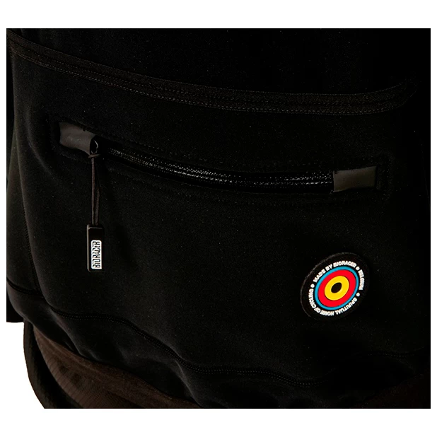 Bioracer Spitfire Tempest Protect Winter Jacket Fluo - Cycling Jacket - Image 5