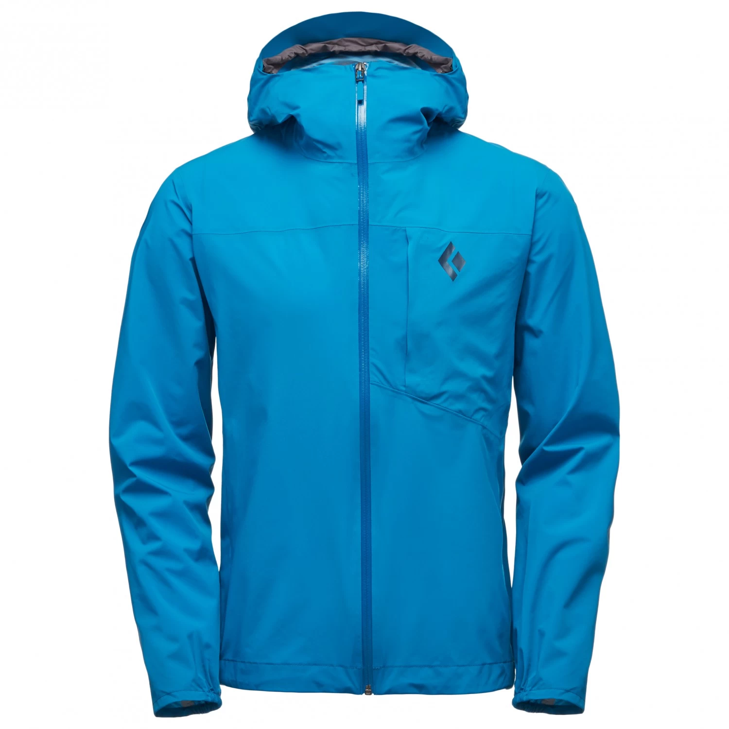 Black Diamond Fineline Stretch Rain Shell - Waterproof Jacket