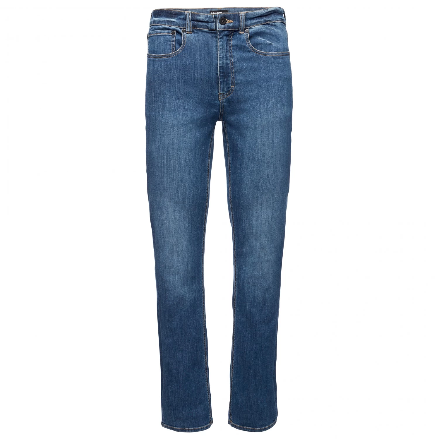 Black Diamond Forged Denim Pants - Climbing Trousers