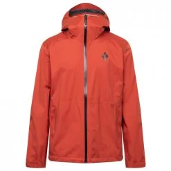 Black Diamond Stormline Stretch Rain Shell - Waterproof Jacket
