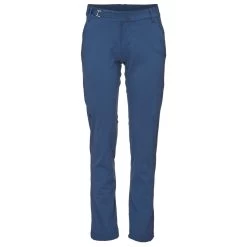 Black Diamond Women's Alpine Light Pants - Softshell Trousers
