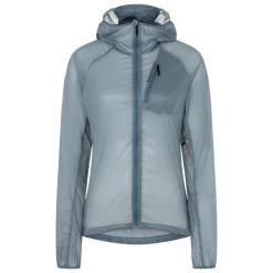 Black Diamond Women's Distance Wind Shell - Windproof Jacket