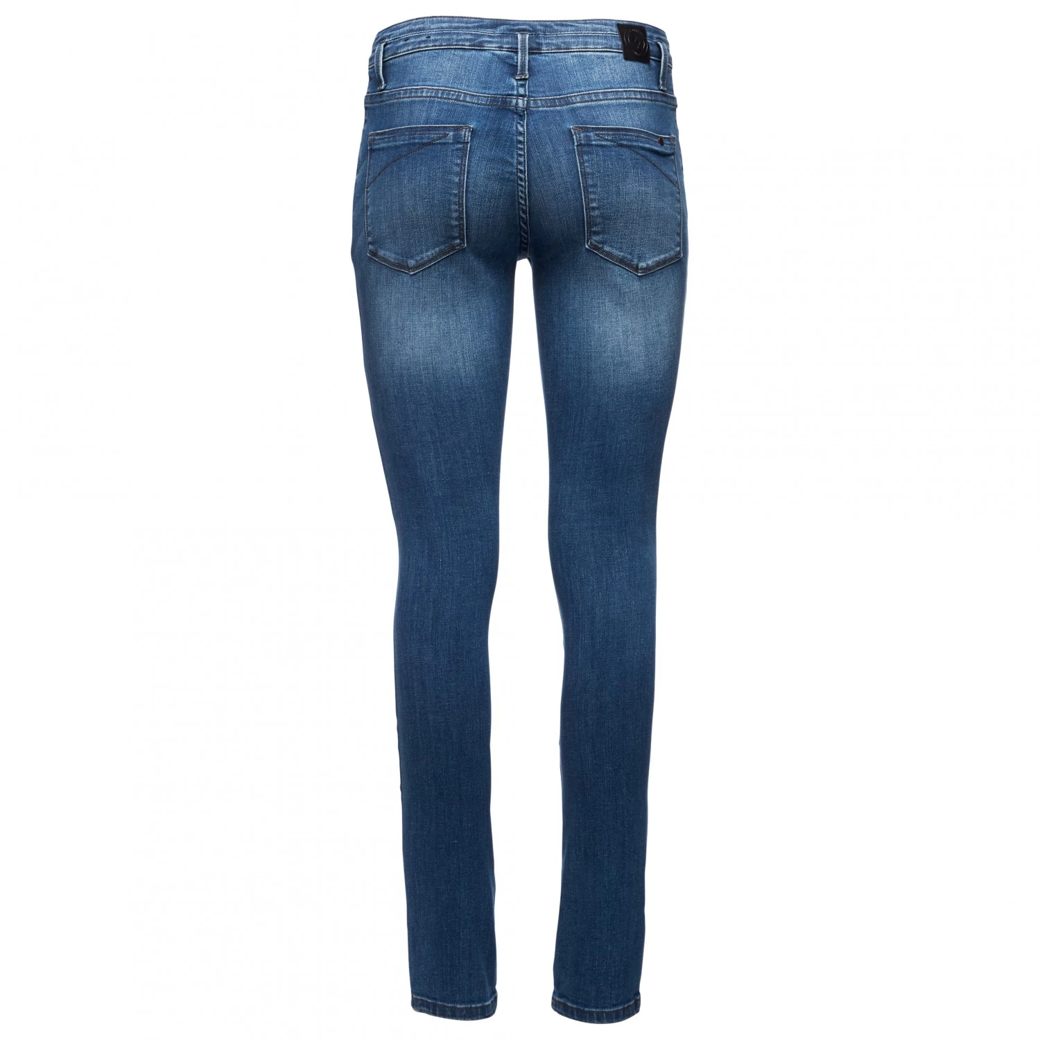 Black Diamond Women's Forged Denim Pants - Climbing Trousers - Image 2