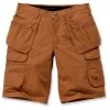 Carhartt Steel Multipocket Short - Shorts