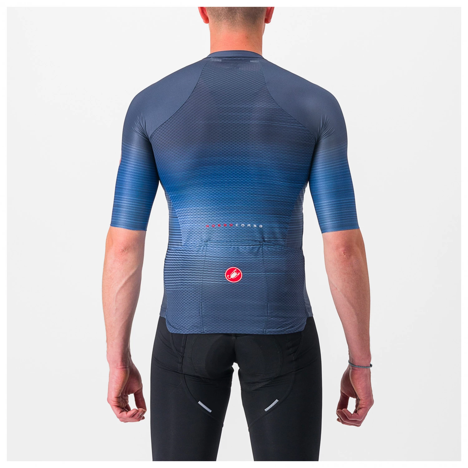 Castelli Aero Race 6.0 - Cycling Jersey - Image 2