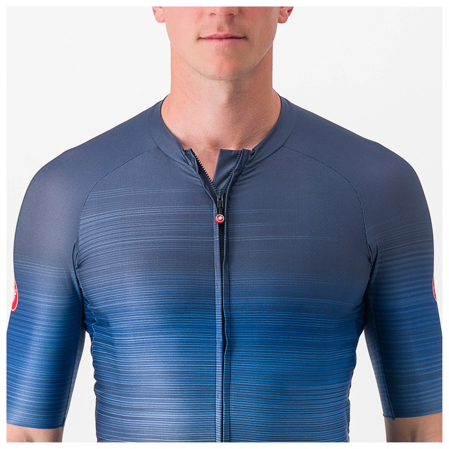 Castelli Aero Race 6.0 - Cycling Jersey - Image 6