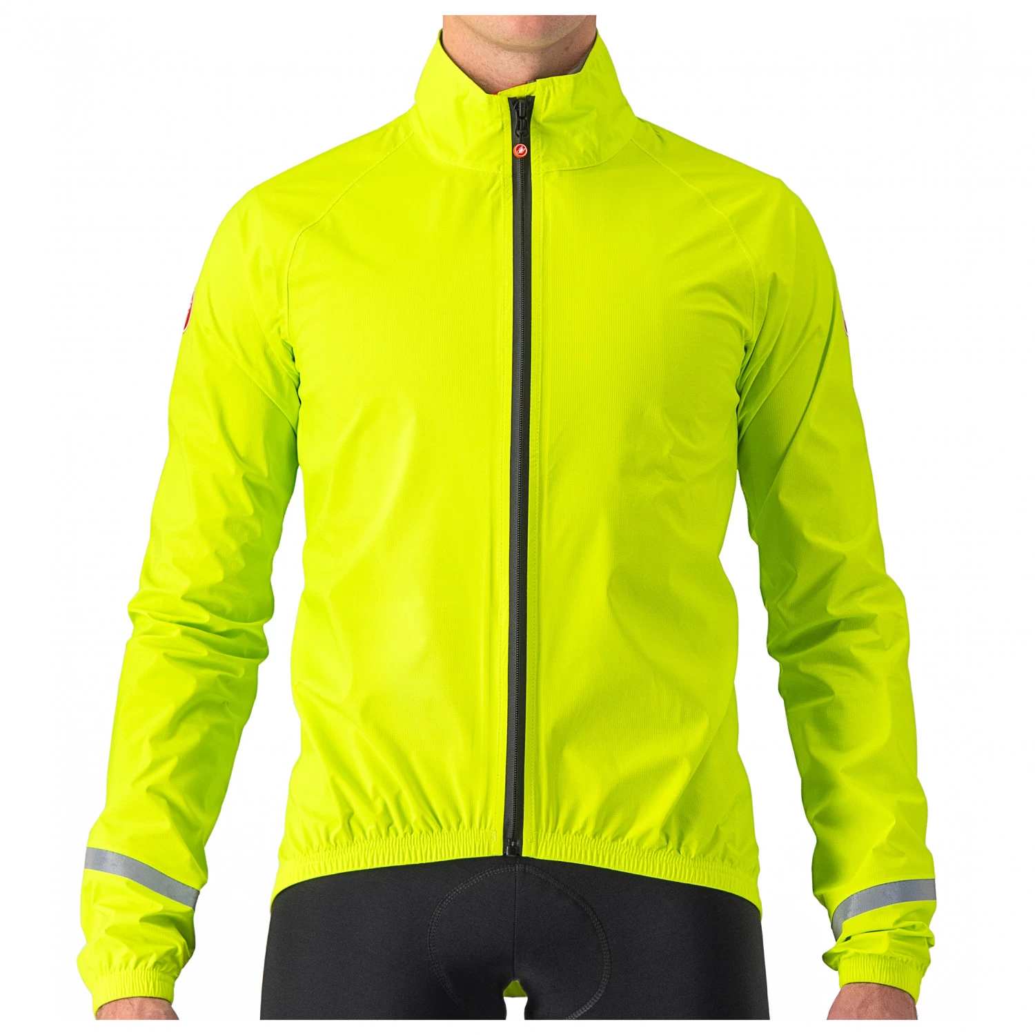 Castelli Emergency 2 Rain Jacket - Cycling Jacket