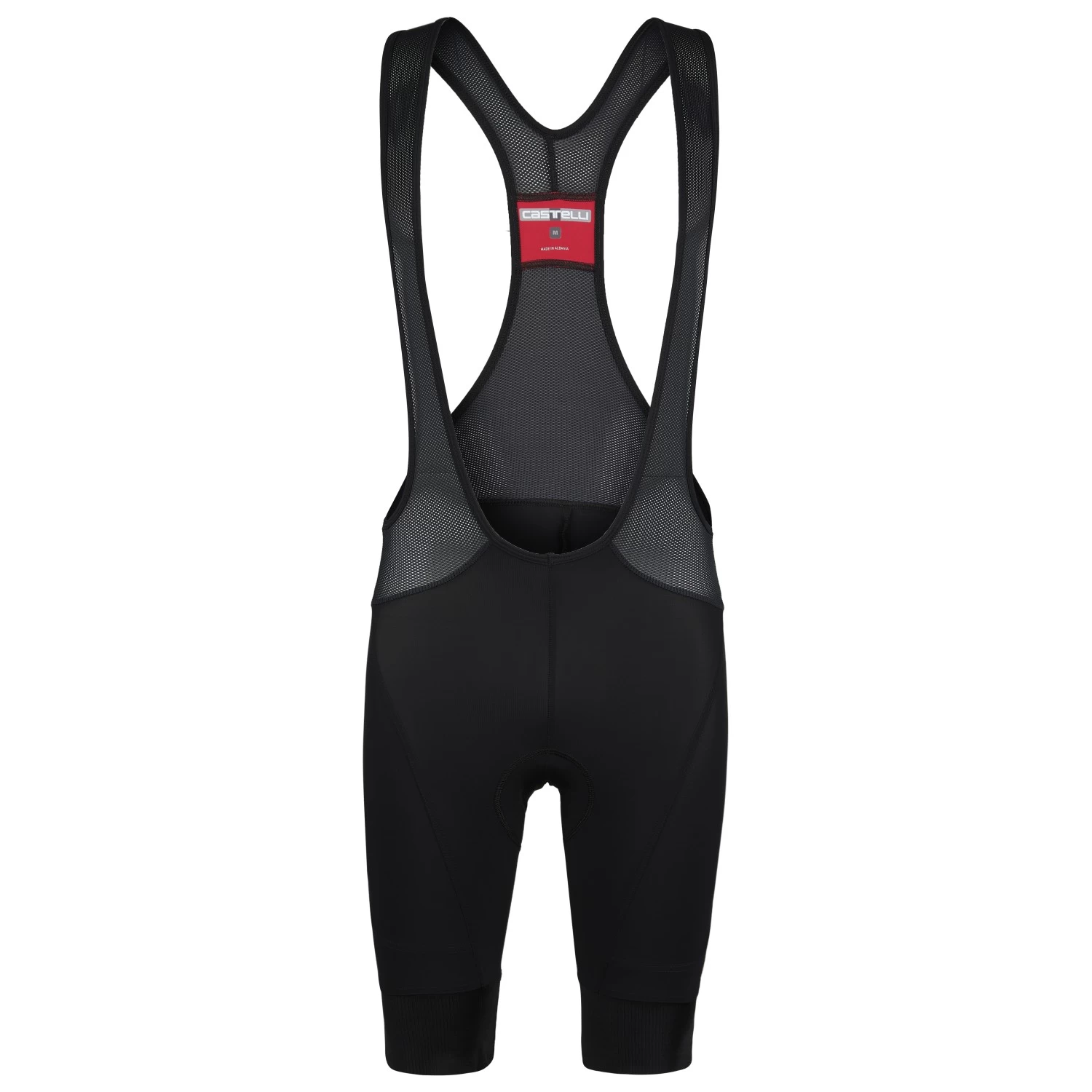 Castelli Endurance 3 Bibshort - Cycling Bottoms