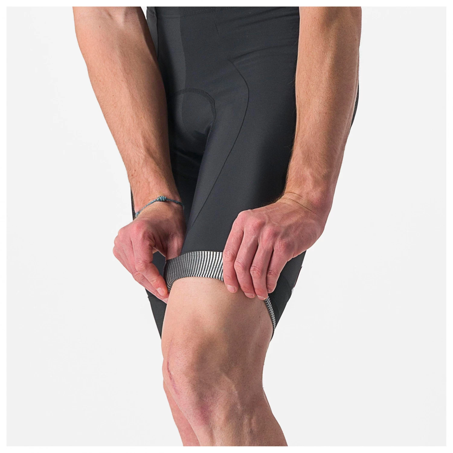 Castelli Entrata 2 Shorts - Cycling Bottoms - Image 4