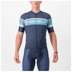 Castelli Scorpione 3 - Cycling Jersey