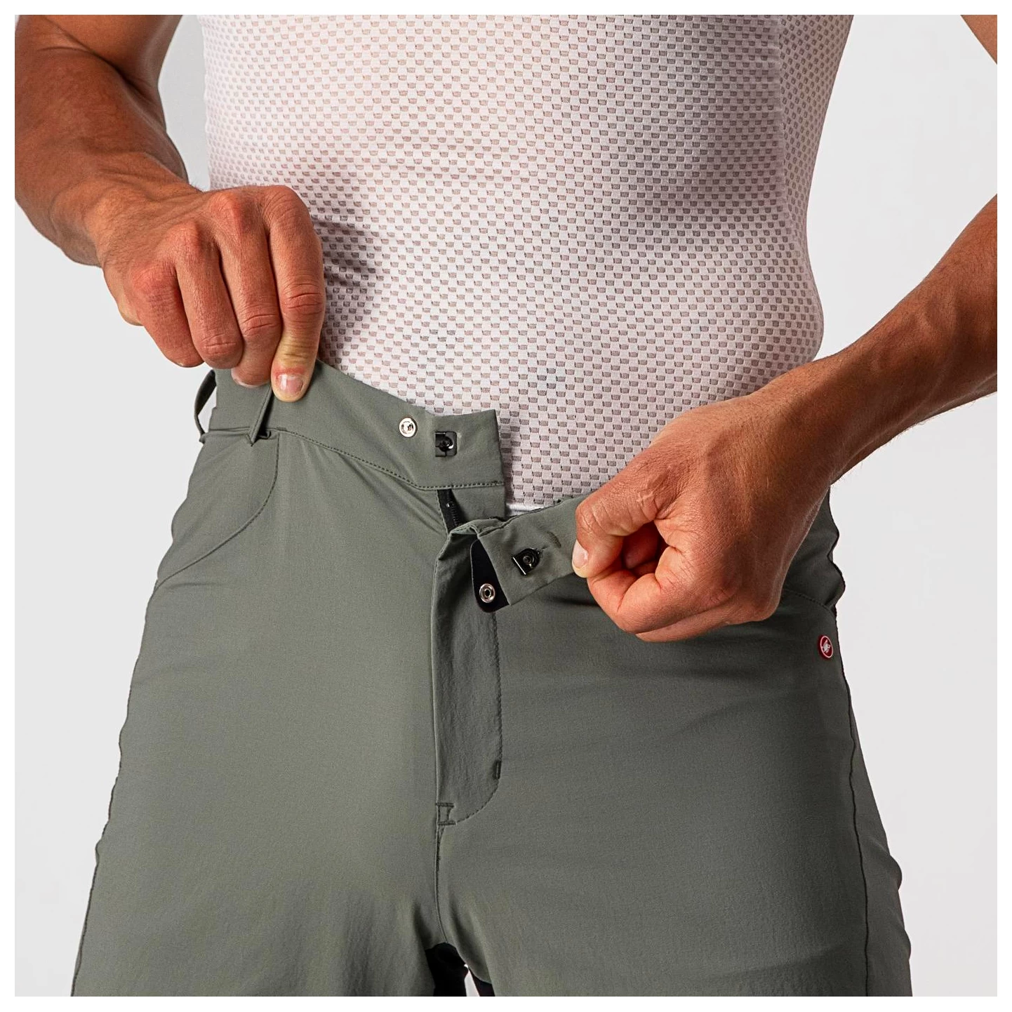 Castelli Unlimited Baggy Short - Cycling Bottoms - Image 5