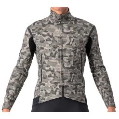 Castelli Unlimited Perfetto RoS 2 Jacket - Cycling Jacket