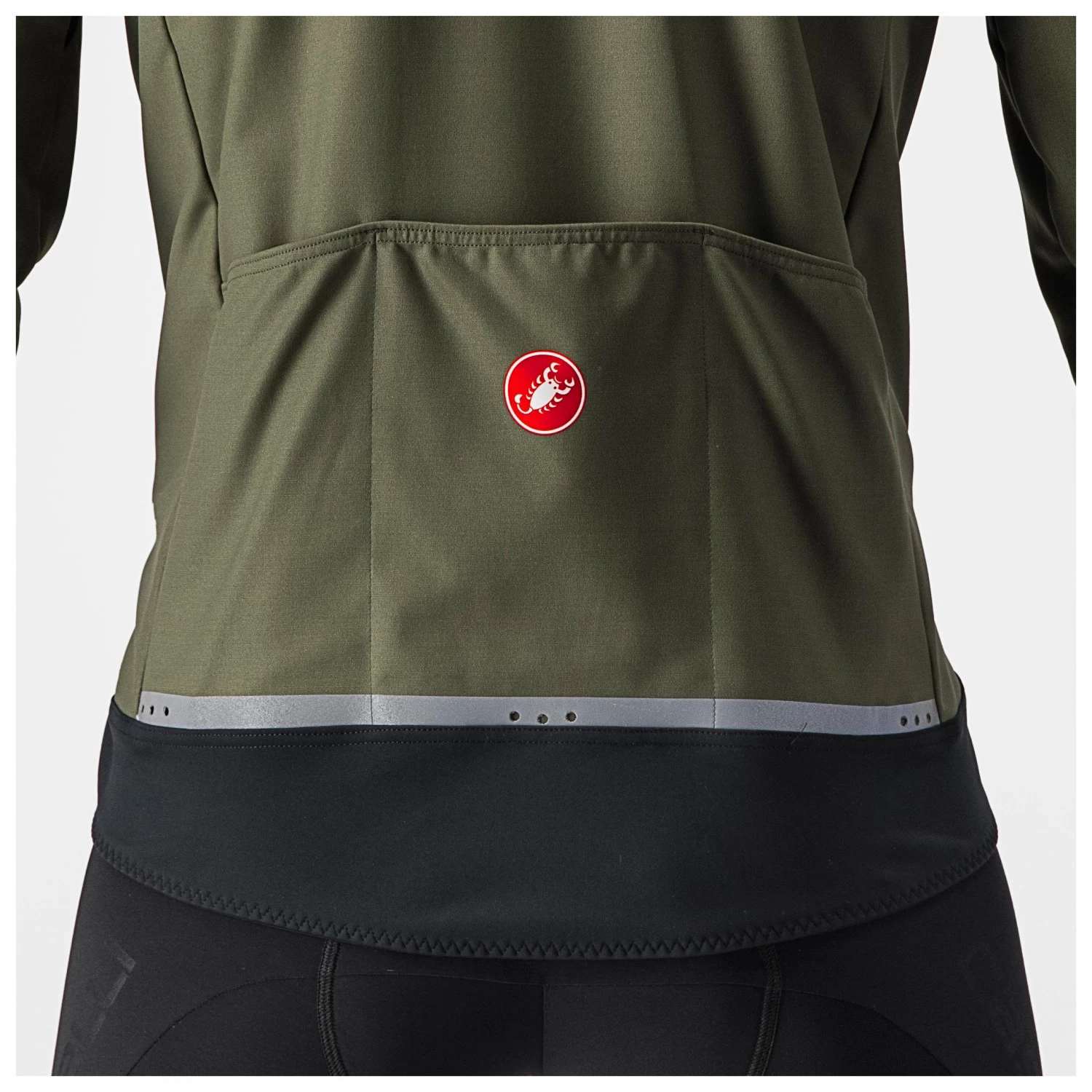 Castelli Unlimited Perfetto RoS 2 Jacket - Cycling Jacket - Image 3