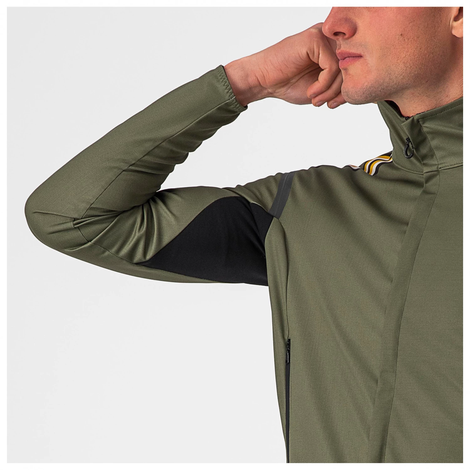 Castelli Unlimited Perfetto RoS 2 Jacket - Cycling Jacket - Image 7