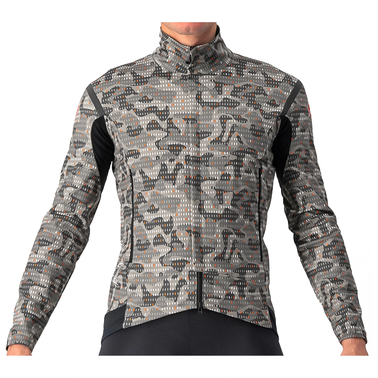 Castelli Unlimited Perfetto RoS 2 Jacket - Cycling Jacket