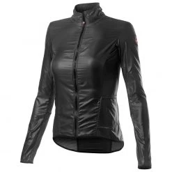 Castelli Women's Aria Shell Jacket - Cycling Jacket