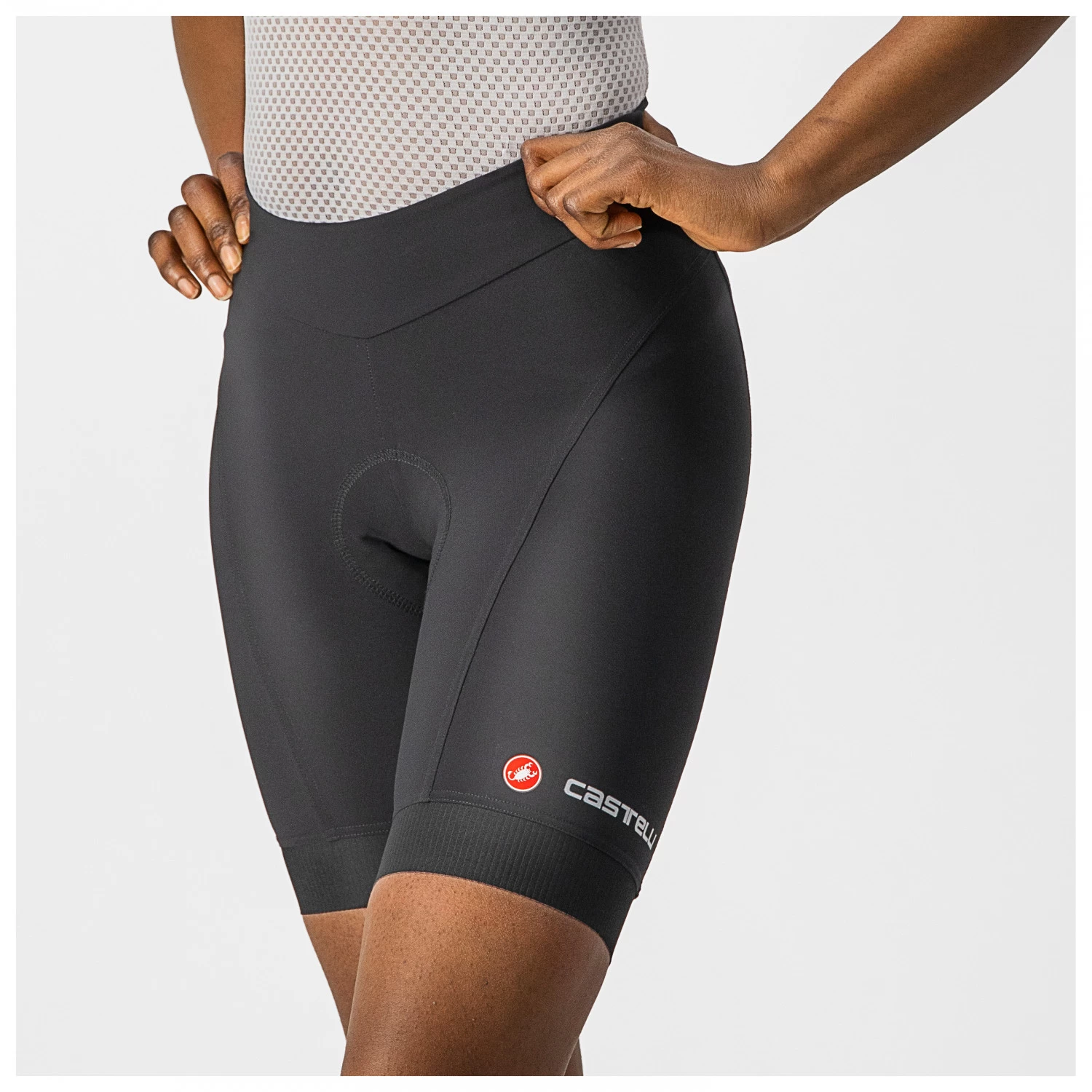 Castelli Women's Endurance Shorts - Cycling Bottoms - Image 4