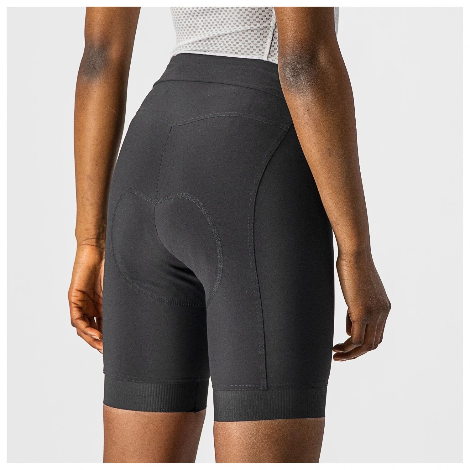 Castelli Women's Endurance Shorts - Cycling Bottoms - Image 5