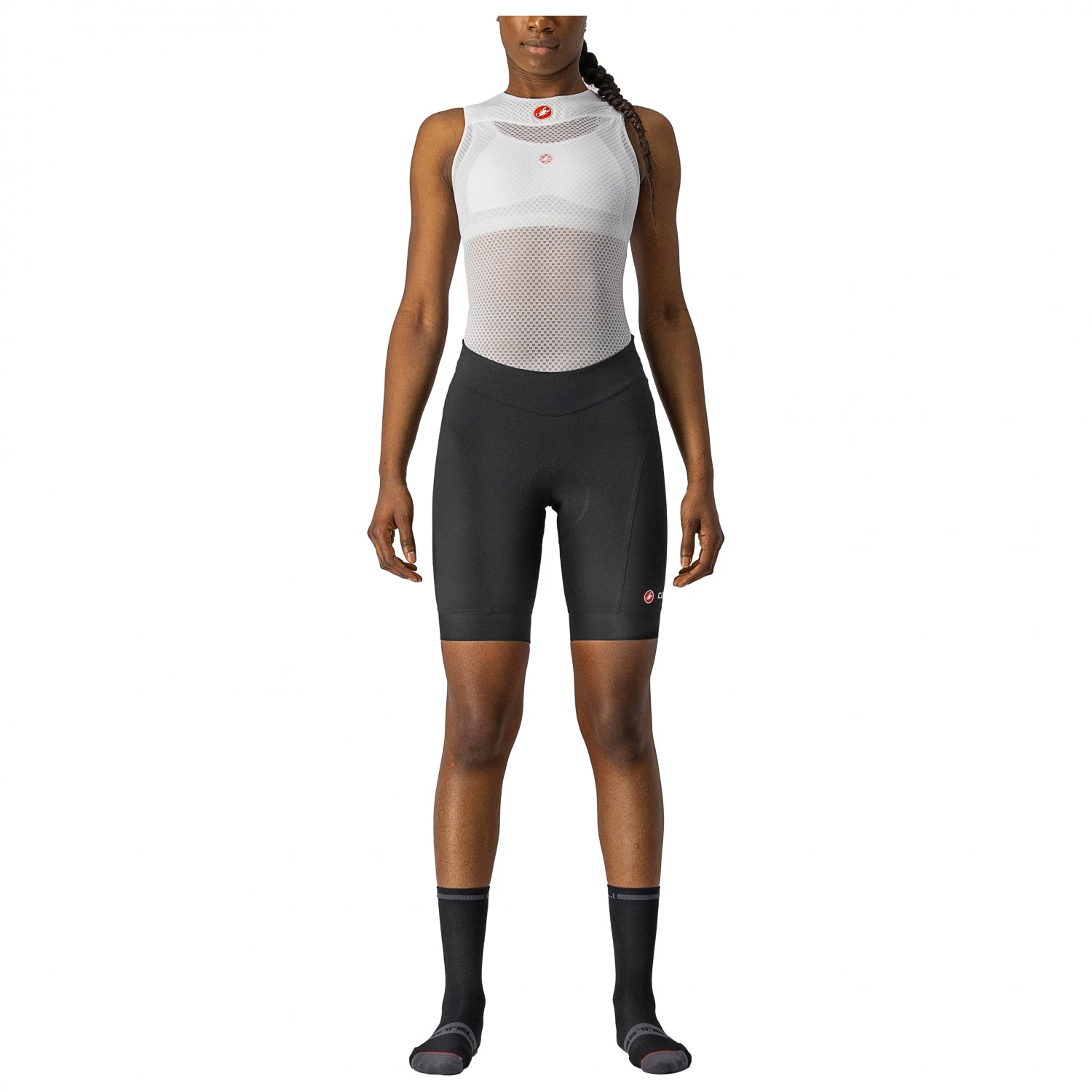 Castelli Women's Endurance Shorts - Cycling Bottoms