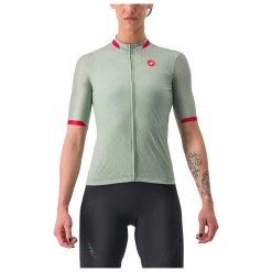 Castelli Women's Pezzi - Cycling Jersey