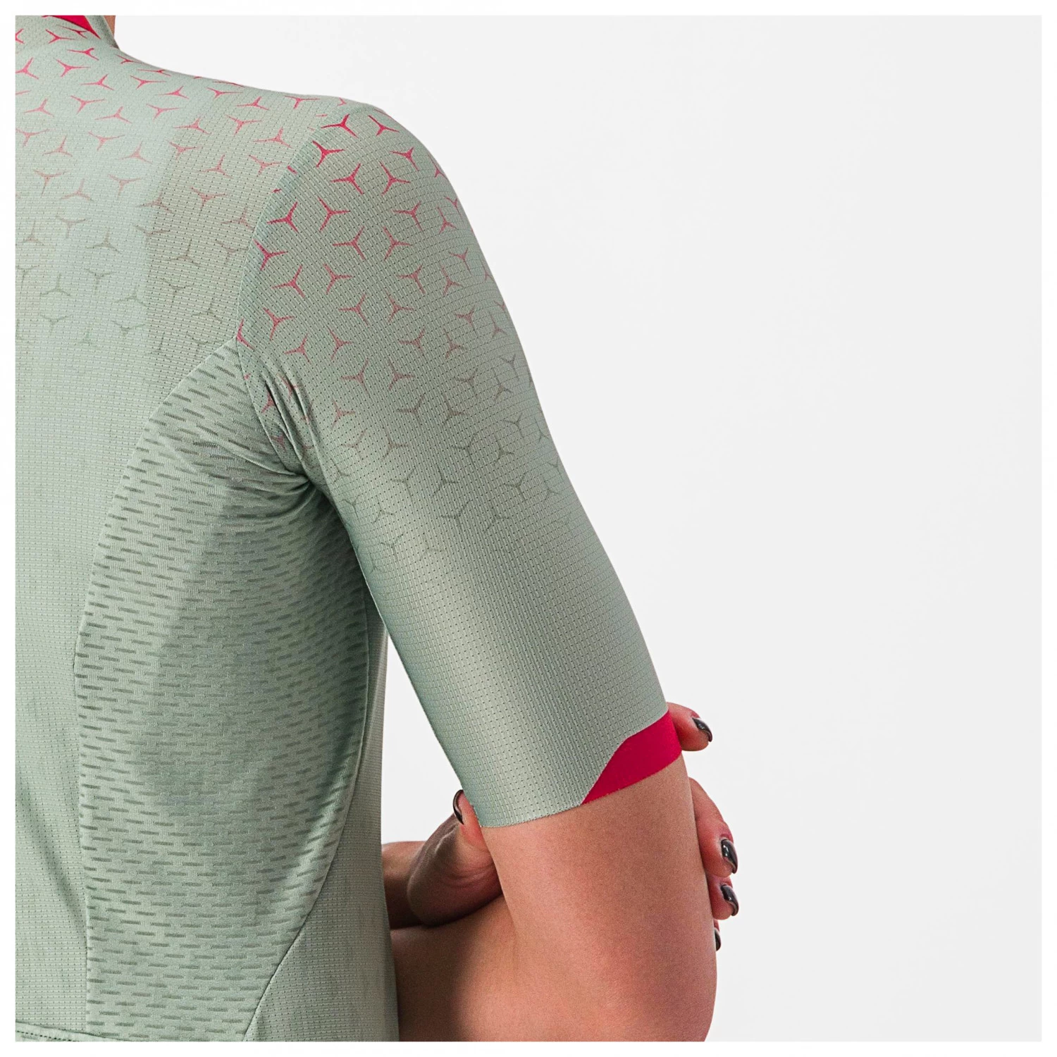 Castelli Women's Pezzi - Cycling Jersey - Image 3