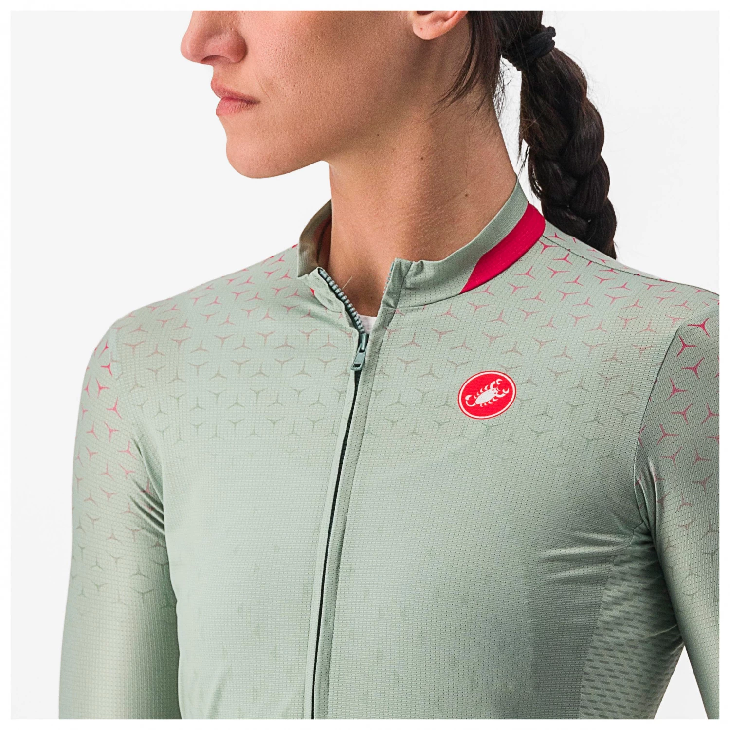 Castelli Women's Pezzi - Cycling Jersey - Image 4