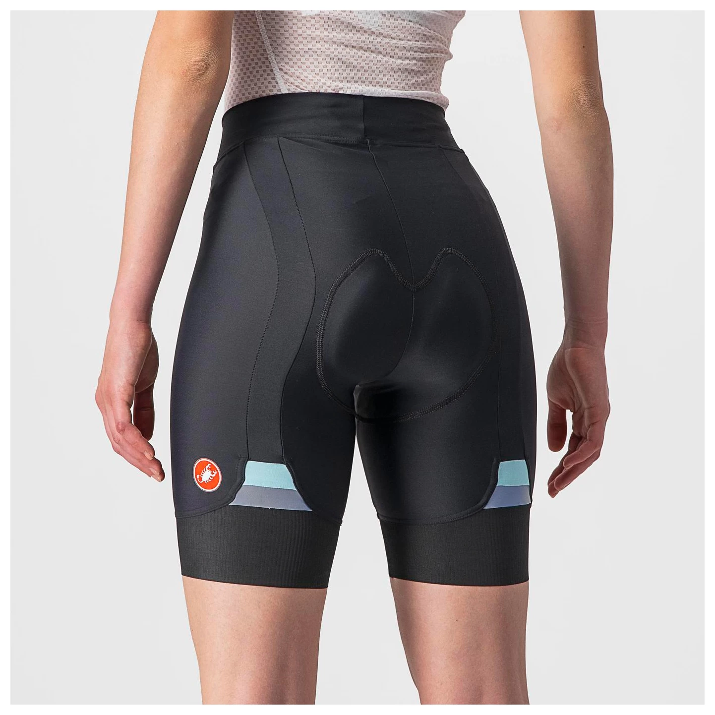Castelli Women's Prima Short - Cycling Bottoms - Image 5