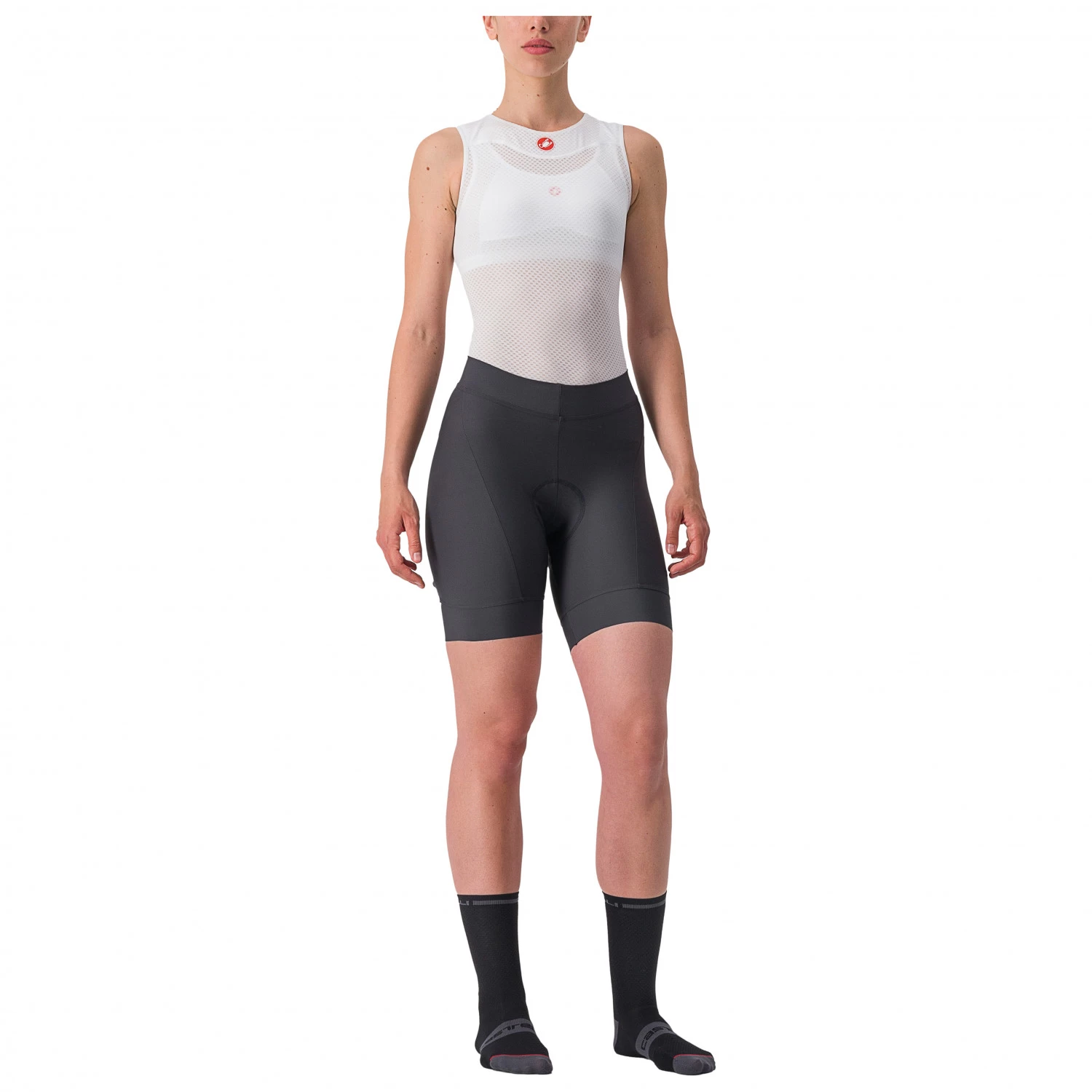 Castelli Women's Prima Short - Cycling Bottoms