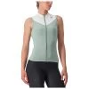 Castelli Women's Solaris Sleeveless Jersey - Cycling Singlet