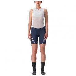 Castelli Women's Velocissima 3 Short - Cycling Bottoms