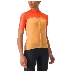 Castelli Women's Velocissima - Cycling Jersey