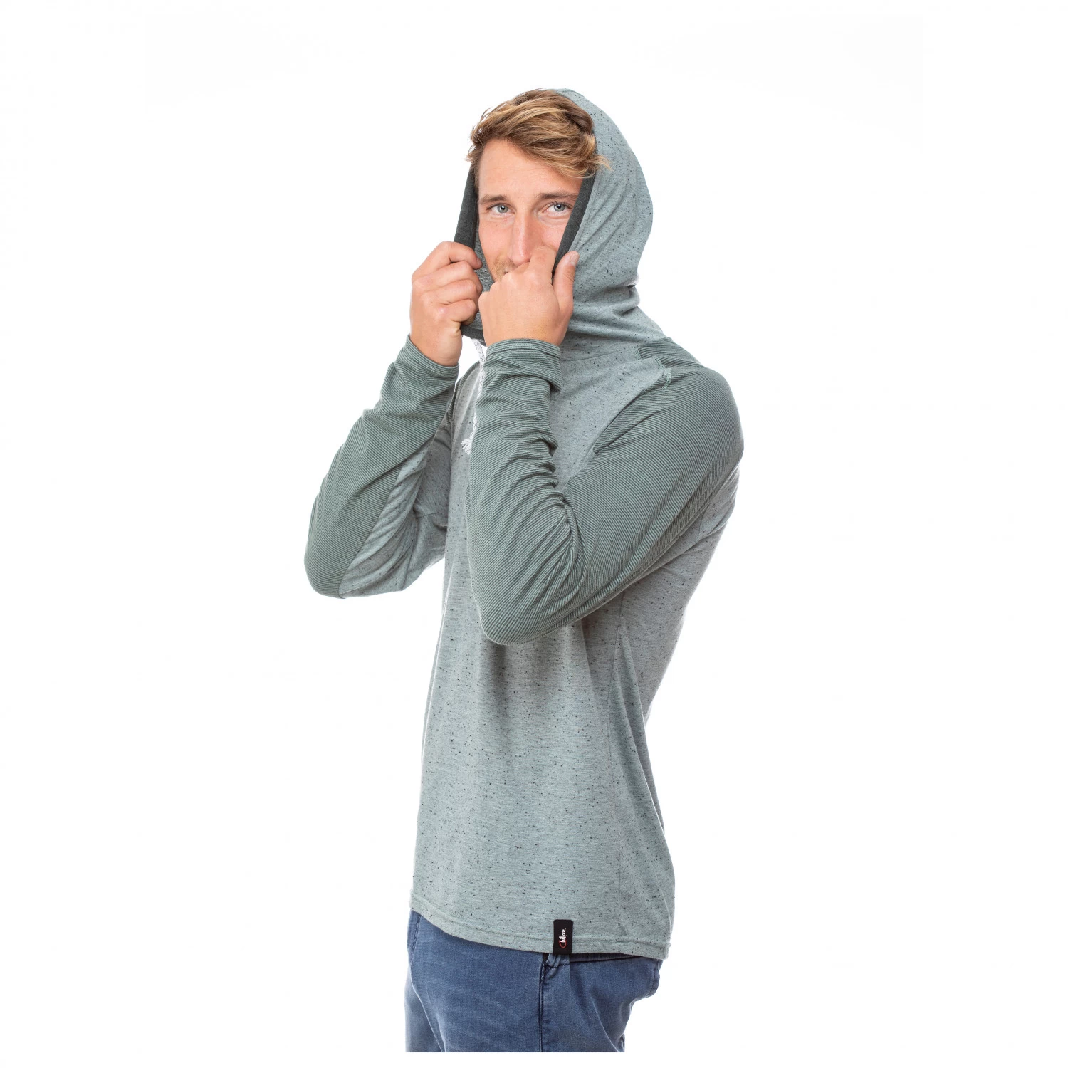 Chillaz Alicante - Hoodie - Image 3