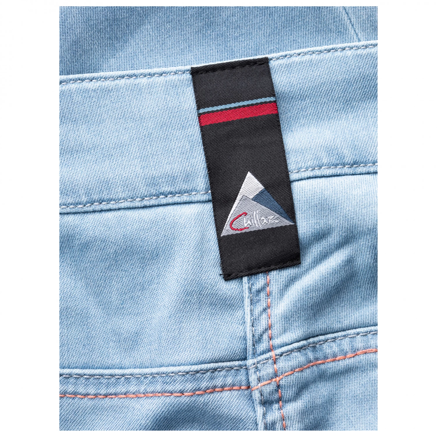 Chillaz Women's Gröden Tencel - Bouldering Trousers - Image 5