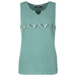 Chillaz Women's Korfu Flower Meadow - Top