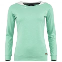 Chillaz Women's Serles - Longsleeve