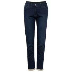 Chillaz Women's Time To Chill Cotton - Bouldering Trousers