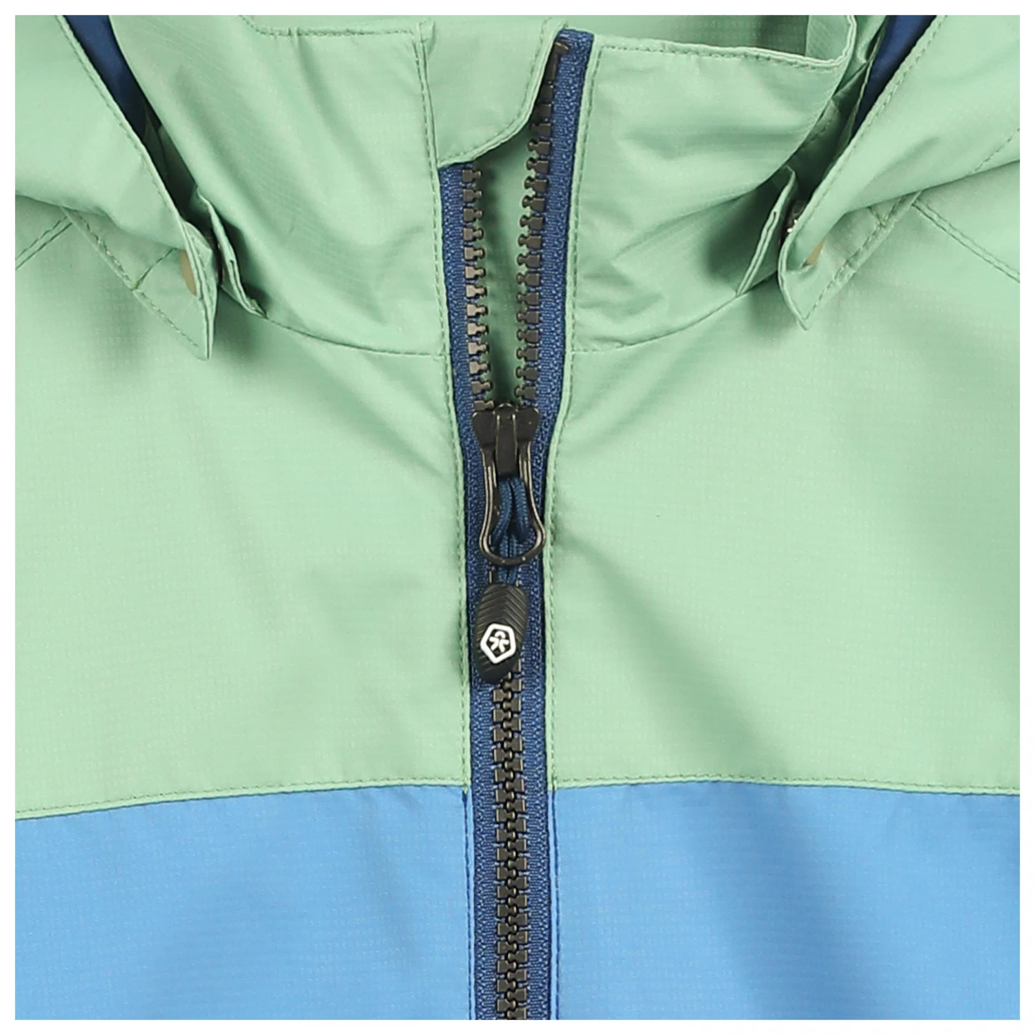 Color Kids Kid's Jacket Colorblock - Waterproof Jacket - Image 5