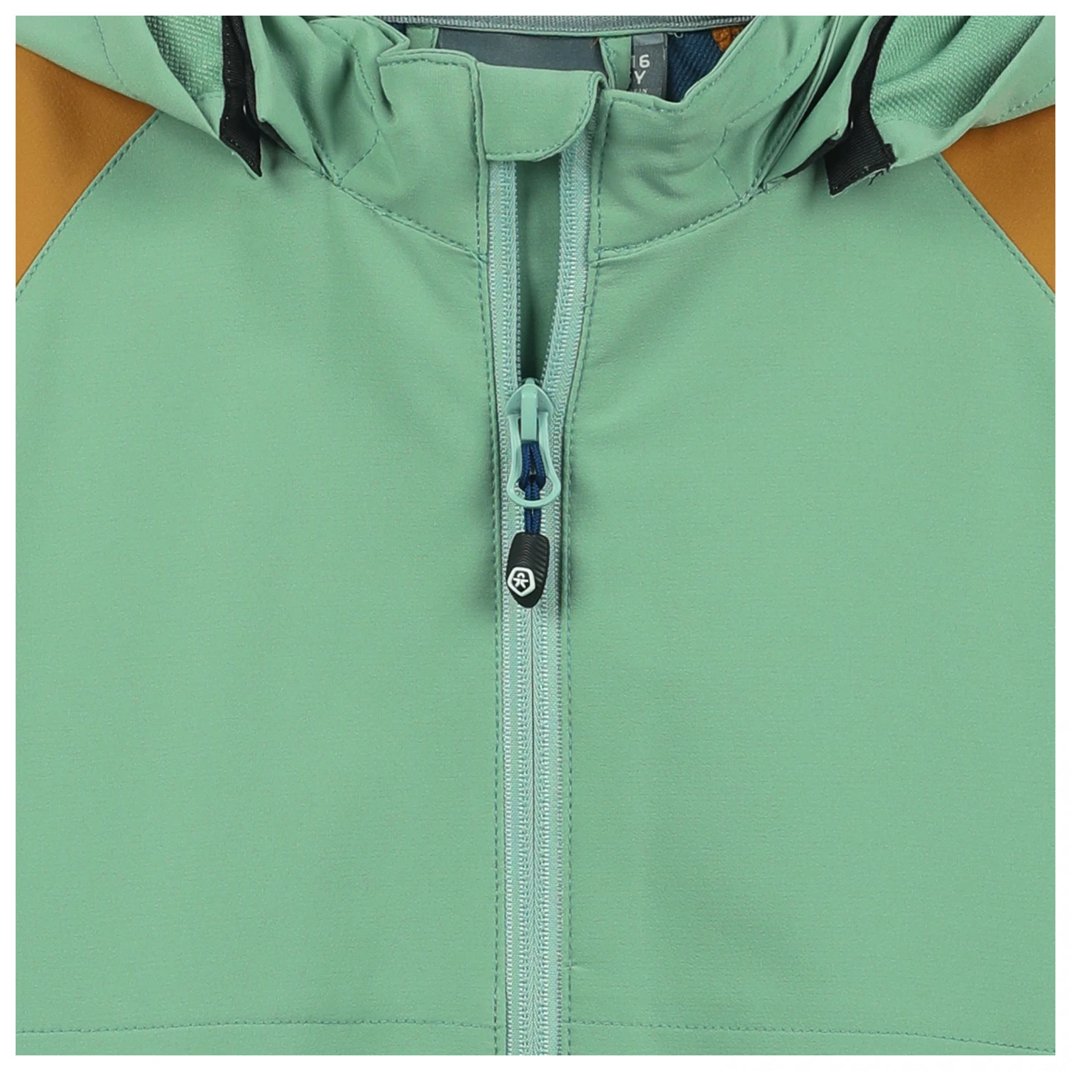 Color Kids Kid's Jacket Shell Colorblock - Softshell Jacket - Image 5