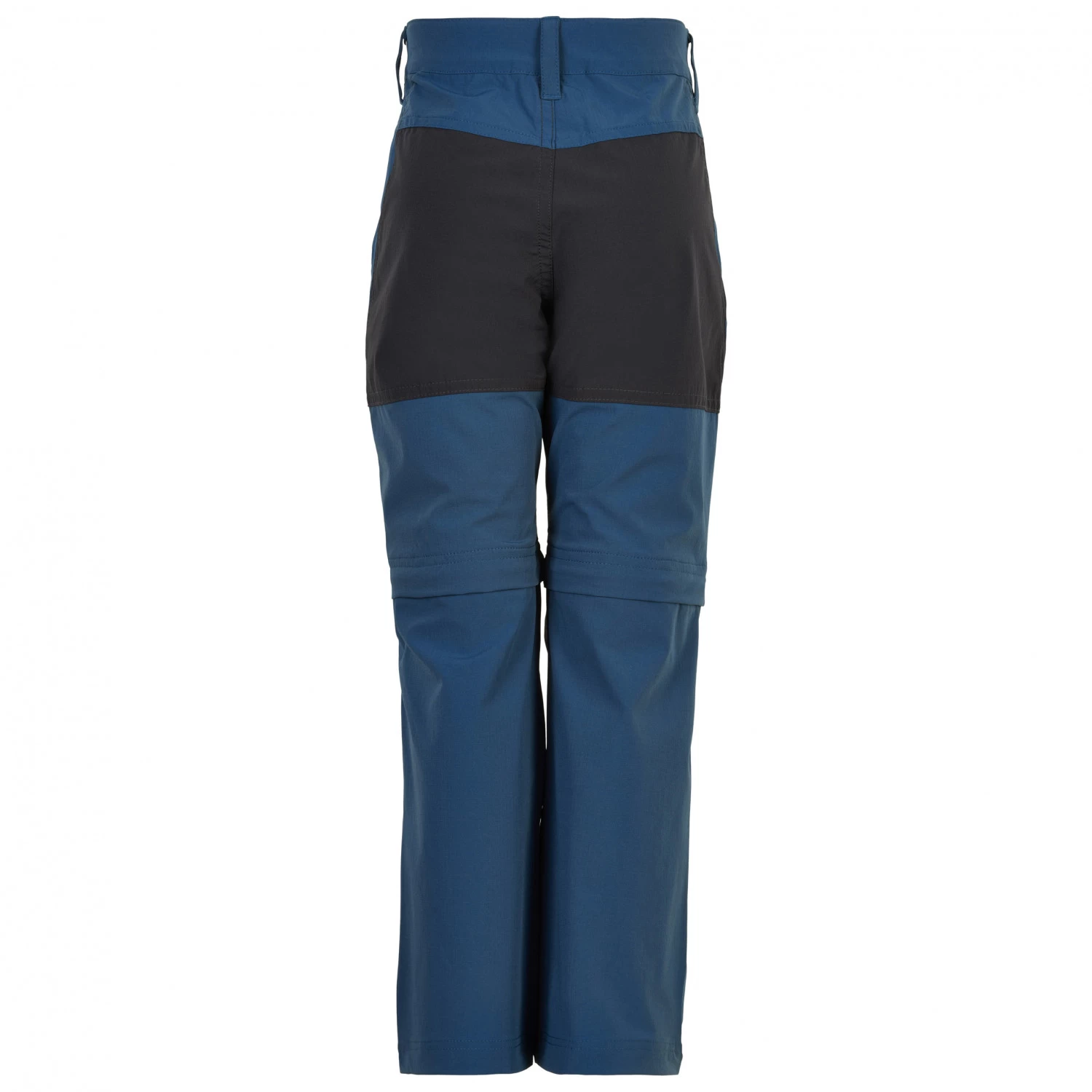 Color Kids Kid's Pants Stretch Zip Off - Walking Trousers - Image 2